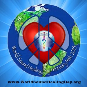 World sound healing