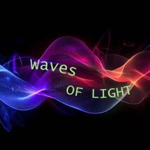 WAVES OF LIGHT - CO-FACILITATED WITH CASSANDRA EVE 17th January 2026